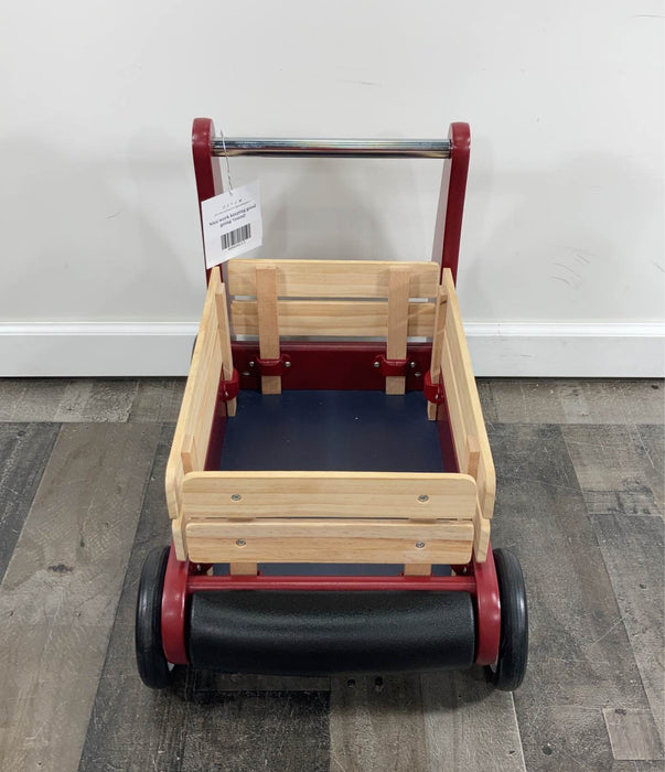 secondhand Radio Flyer Walker Wagon