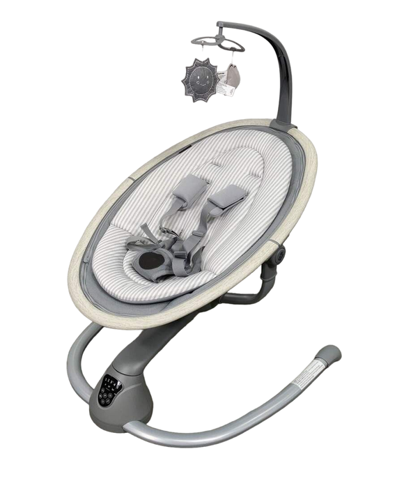 used Maxi-Cosi Cassia Swing, Wheaton