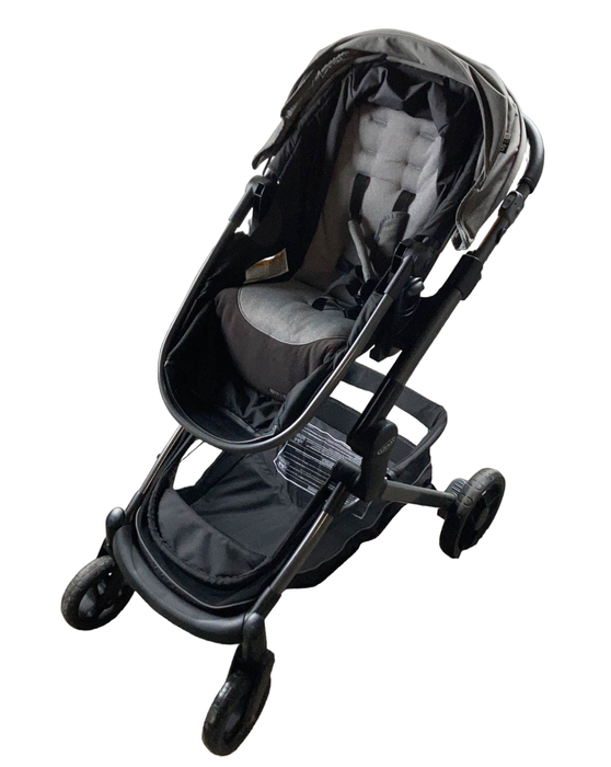 secondhand Strollers