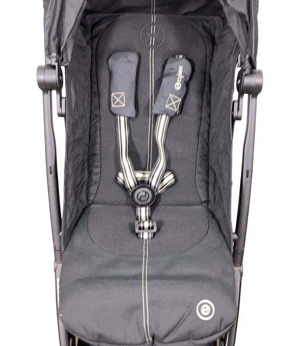 secondhand Strollers