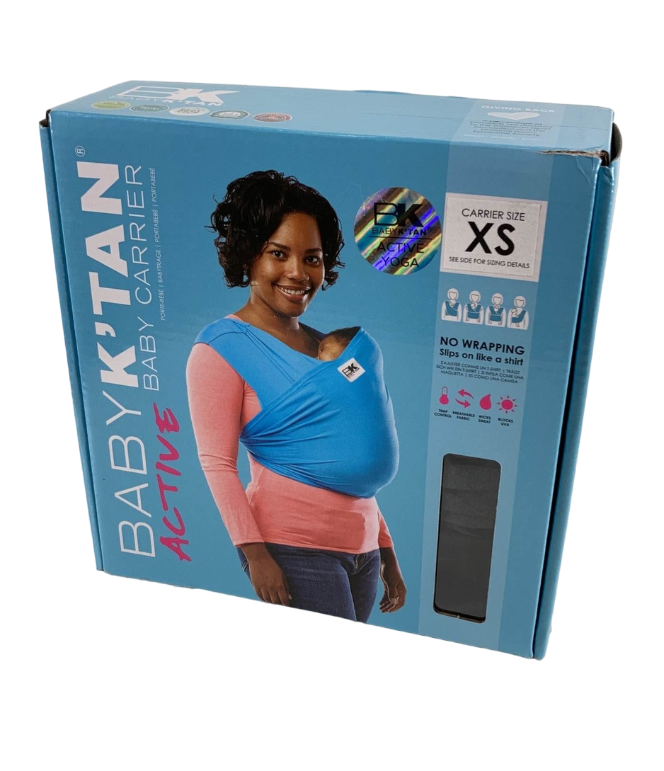 Porte bebe baby k tan avis shop