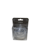 secondhand Comotomo Replacement Nipple Set, Medium flow