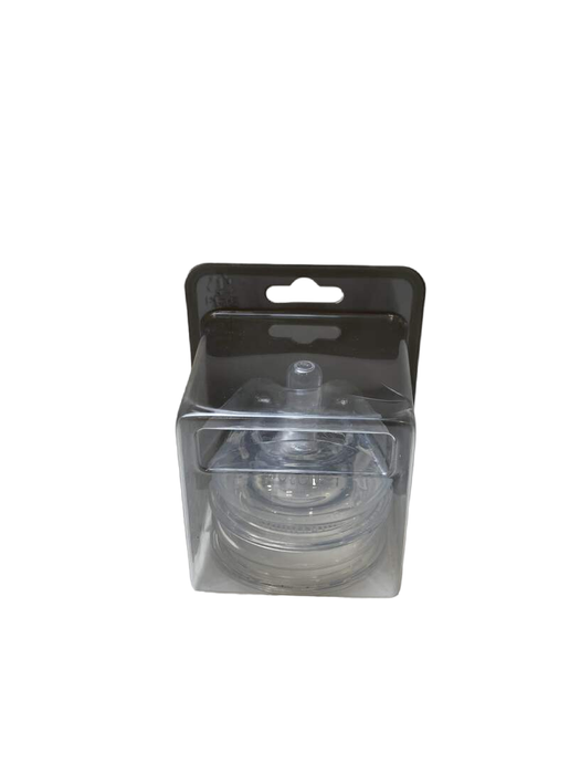 secondhand Comotomo Replacement Nipple Set, Medium flow