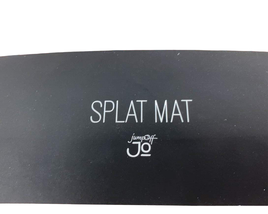 Shop JumpOff Jo Splat Mat, Rainbow Pink at GoodBuy Gear