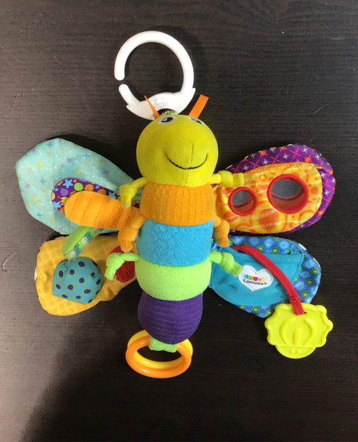 used Lamaze Freddie The Firefly