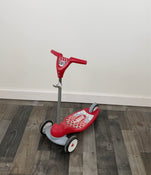 Shop Radio Flyer My 1st Scooter, Red at GoodBuy Gear