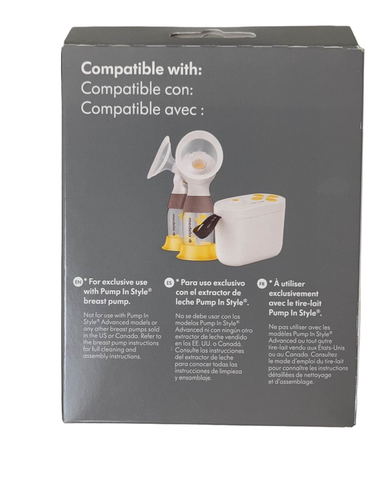 secondhand Medela Replacement Tubes For Pump