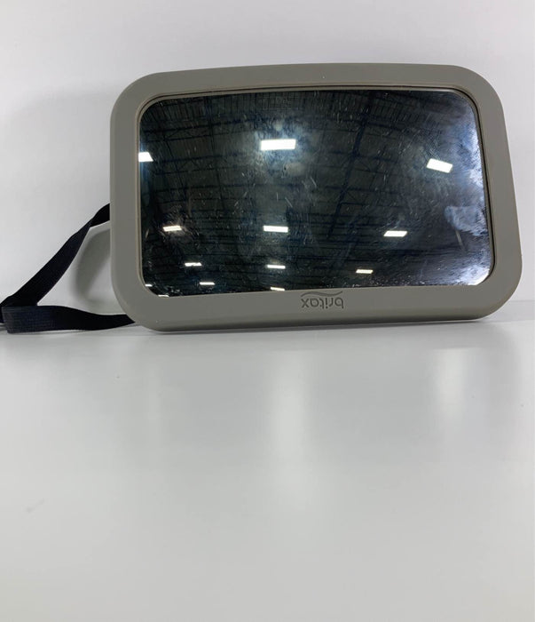 secondhand Britax Back Seat Mirror