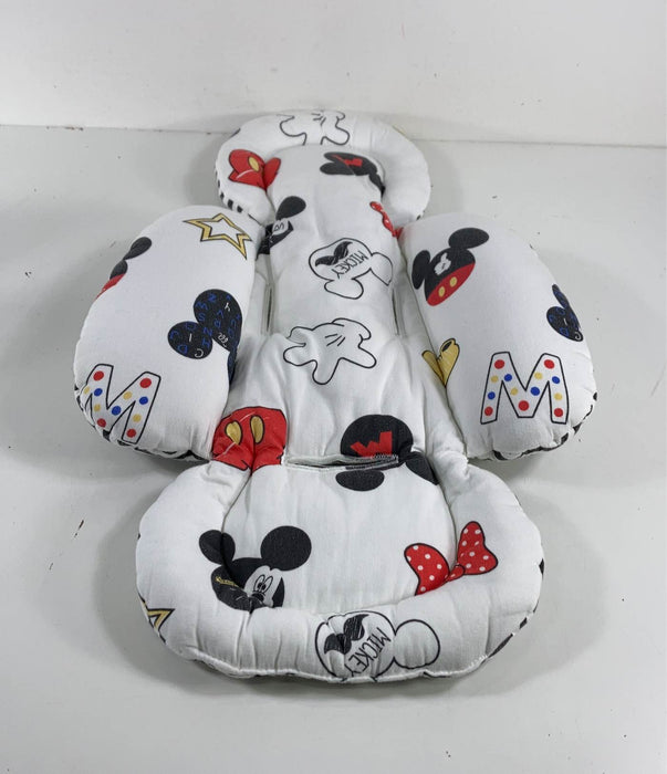 secondhand 4moms Reversible Newborn Insert