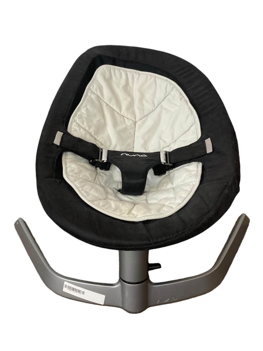 used Nuna Leaf Original Baby Seat