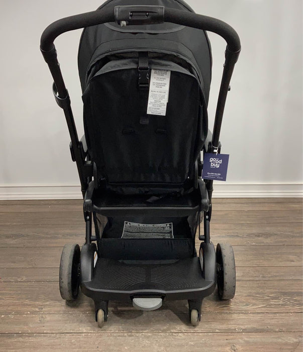 secondhand Strollers