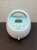 Shop Spectra Baby S1 Plus Premier Rechargeable Breast Pump at GoodBuy Gear