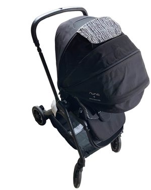 Preloved stroller sales