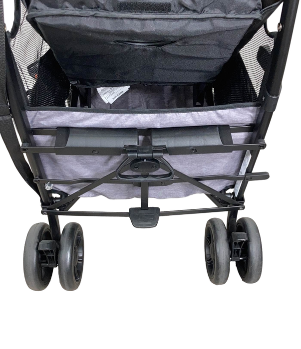 Summer Infant 3D Tote Stroller, 2018