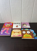 used BUNDLE Board Books