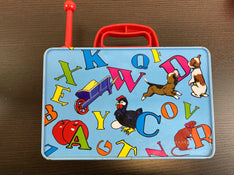 used BUNDLE Infant & Toddler Toys