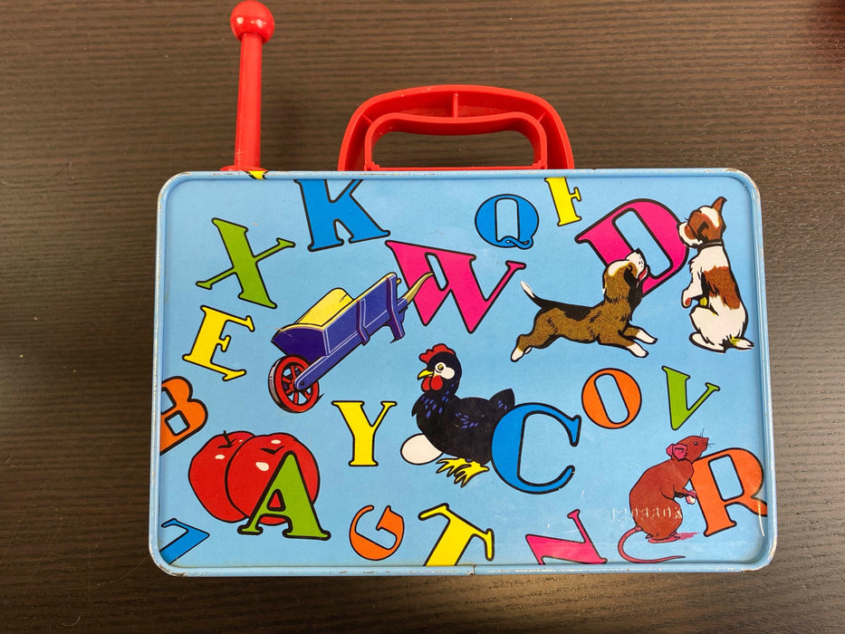 used BUNDLE Infant & Toddler Toys