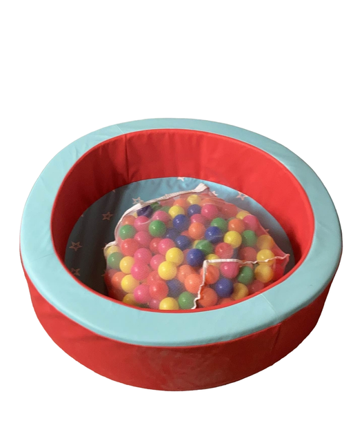 used Ball Pit