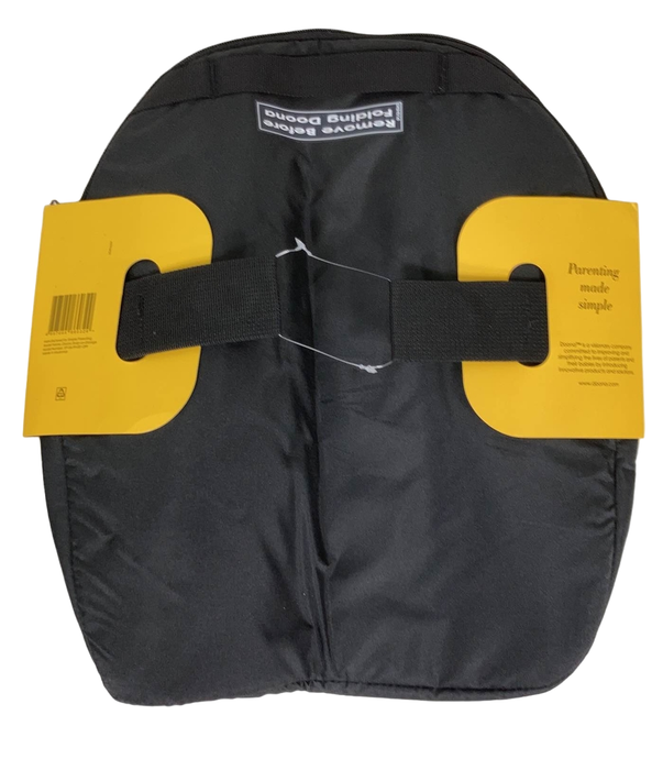 secondhand Doona Snap-On Storage