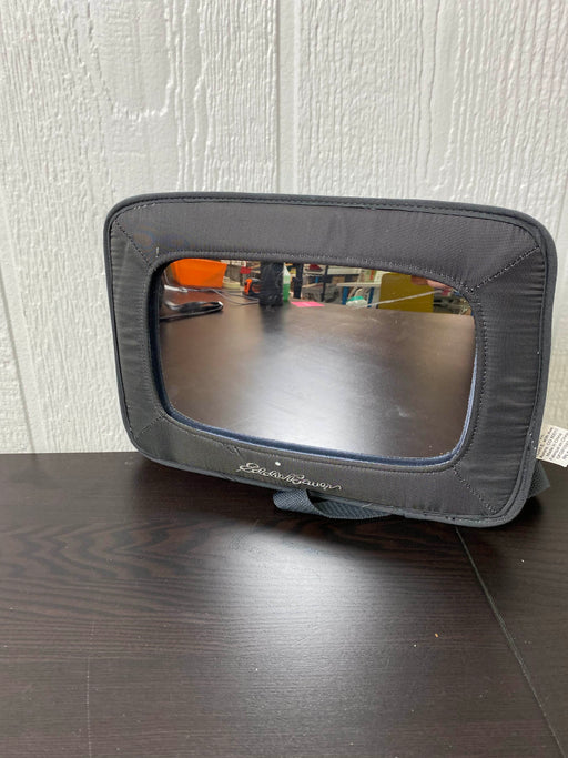 used Eddie Bauer Dual Facing Mirror