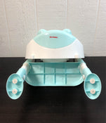 secondhand Diapering