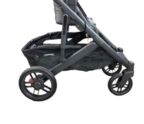 used UPPAbaby CRUZ V2 Stroller, 2022, Jake (Black)