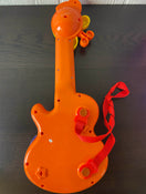 secondhand VTech Zoo Jamz Guitar