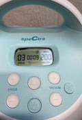 Shop Spectra Baby S1 Plus Premier Rechargeable Breast Pump at GoodBuy Gear