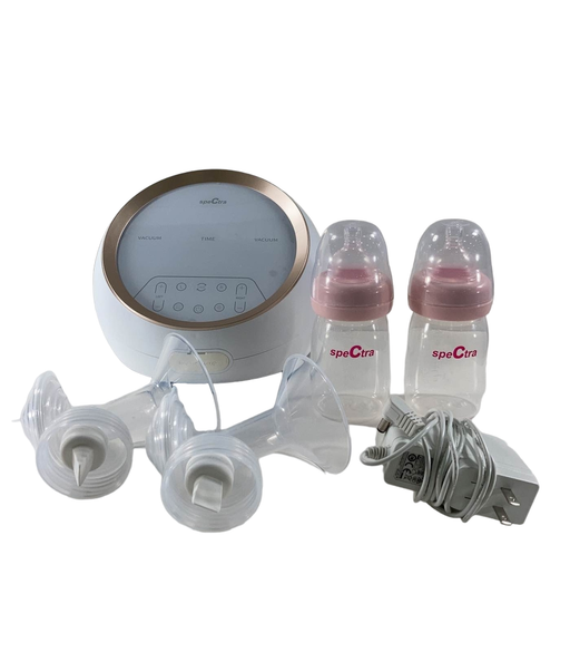 Shop Spectra Baby Synergy Gold Electric Breast Pump at GoodBuy Gear