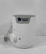 used Tommee Tippee Easi-warm Electric Bottle and Food Warmer