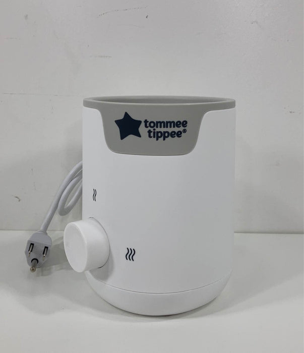 used Tommee Tippee Easi-warm Electric Bottle and Food Warmer