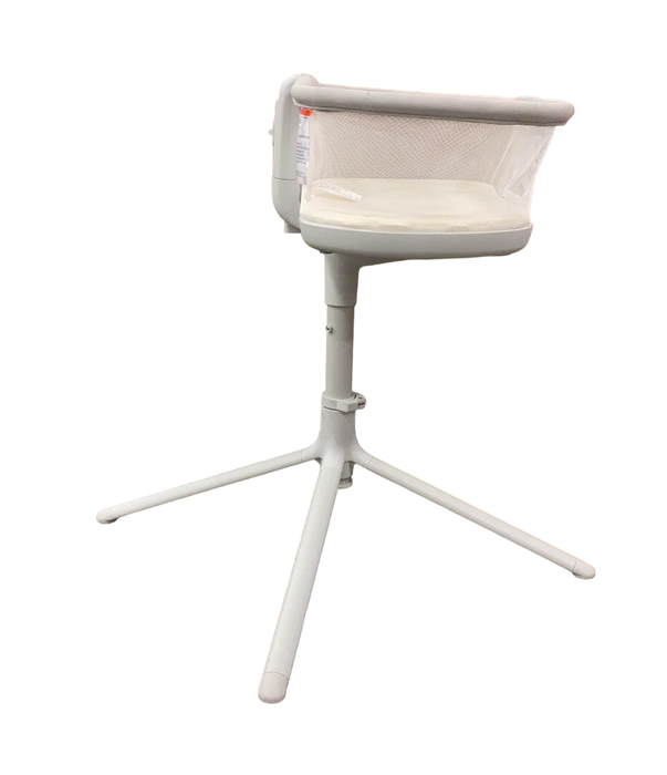 Shop Halo Bassinest Swivel Sleeper 3.0, Grey at GoodBuy Gear