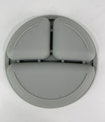 Shop Silicone Divided Plate at GoodBuy Gear