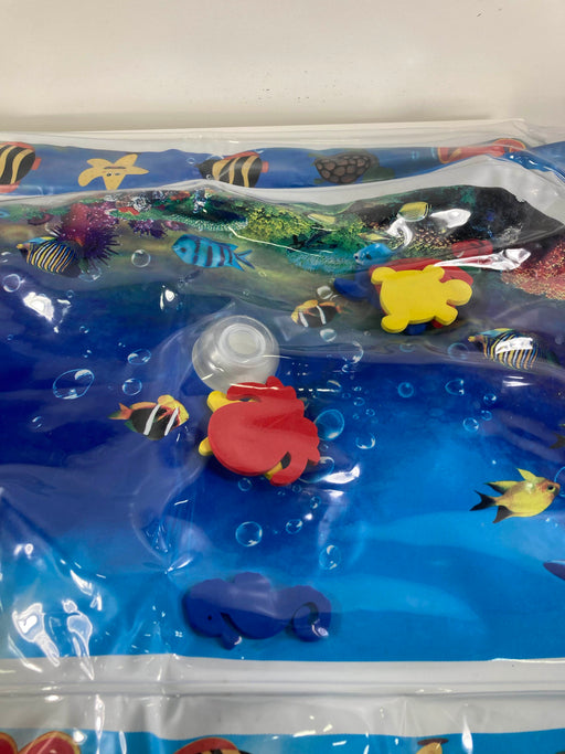 secondhand Tummy Time Water Mat