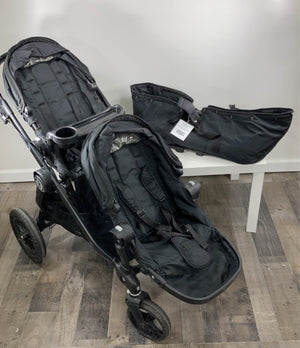 City select sales charcoal second seat