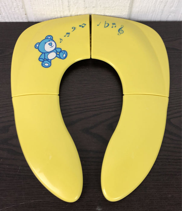 Shop Folding Potty Seat at GoodBuy Gear