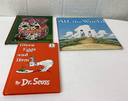 Shop BUNDLE Hardback Picture Books at GoodBuy Gear