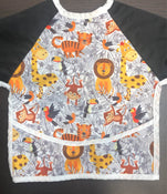 Shop Little Jump Long Sleeved Bib at GoodBuy Gear