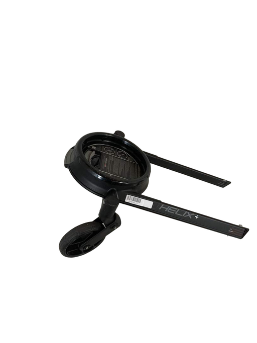 secondhand Orbit Baby G2 Double Stroller Helix Attachment