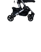 used Colugo Compact Stroller, Black, 2023