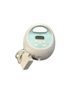 Shop Spectra Baby S1 Plus Premier Rechargeable Breast Pump at GoodBuy Gear