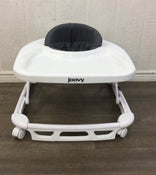 used Joovy Spoon Walker, Charcoal