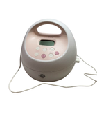 used Spectra Baby S1 Plus Premier Rechargeable Breast Pump