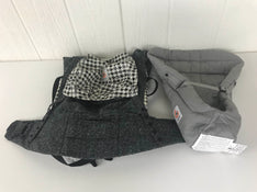 used Ergobaby Original Baby Carrier With Infant Insert