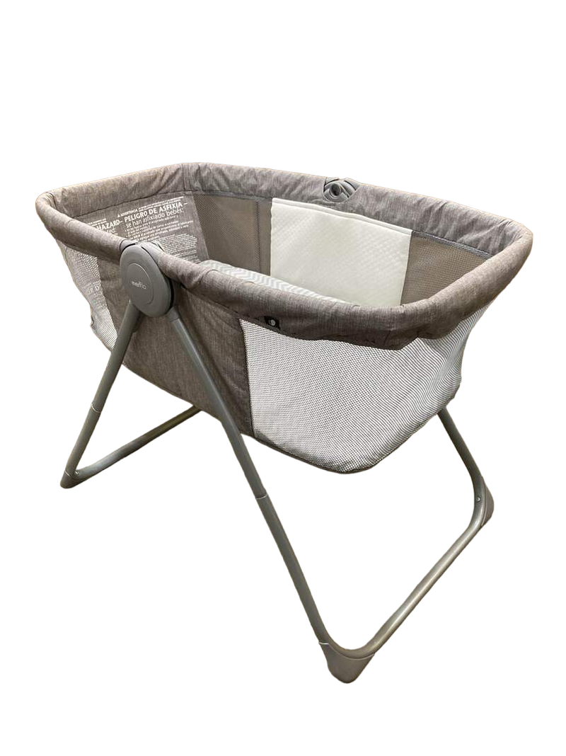 Evenflo Portable Bassinet