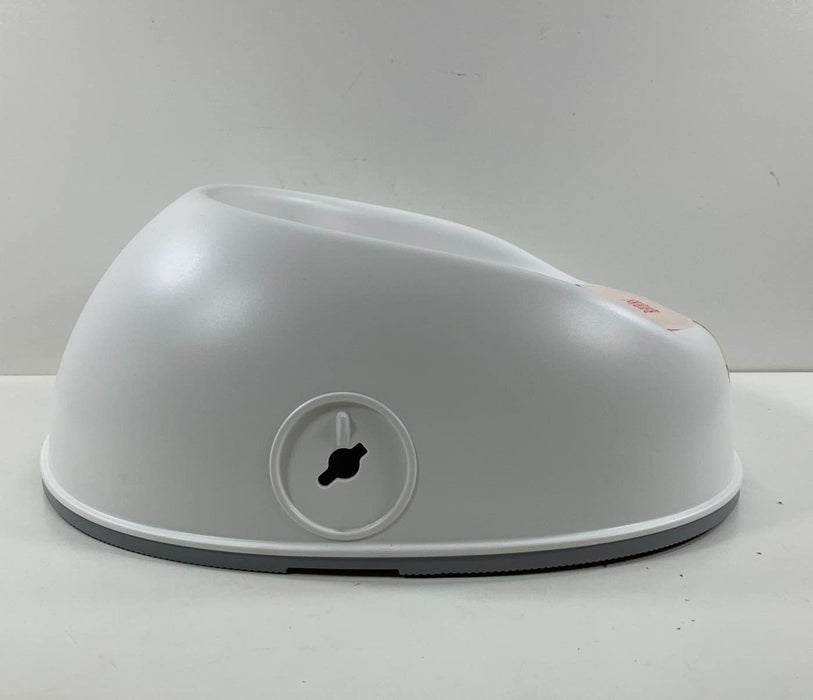 Shop BabyBjorn Booster Seat, White at GoodBuy Gear