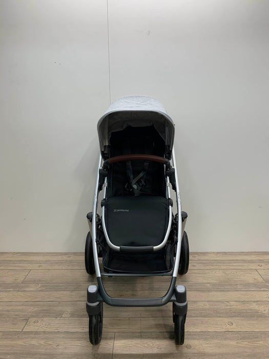 secondhand Standard Strollers