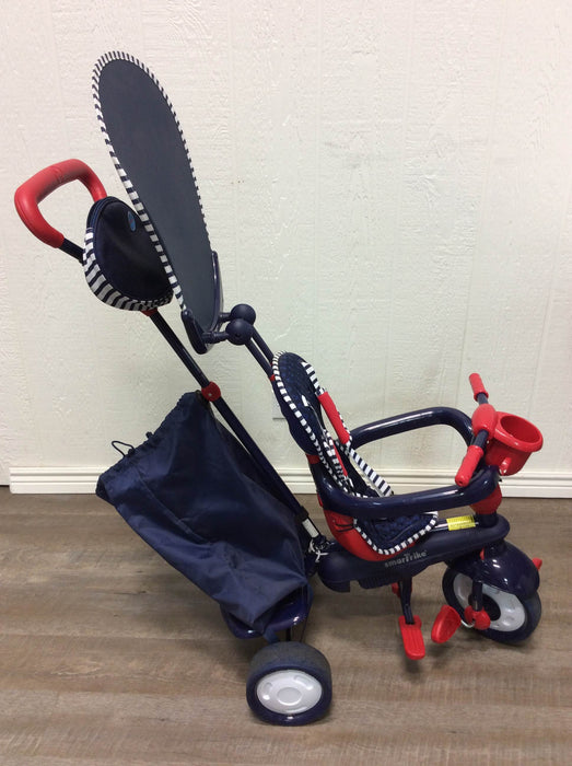 used Smartrike 4 n 1 Baby Trike