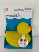 used Munchkin Safety Bath Ducky