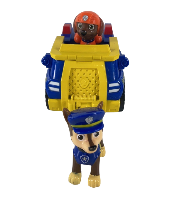secondhand BUNDLE PAW Patrol Toys